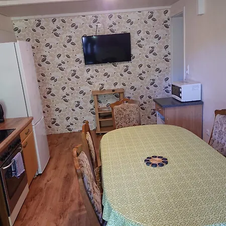 Apartment Monteurwohnung In Angelburg - Gönnern
