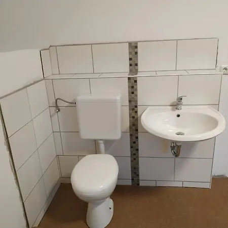 Monteurwohnung In Angelburg - Gönnern Apartment Gonnern