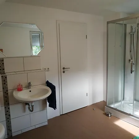 Apartment Monteurwohnung In Angelburg - Gönnern