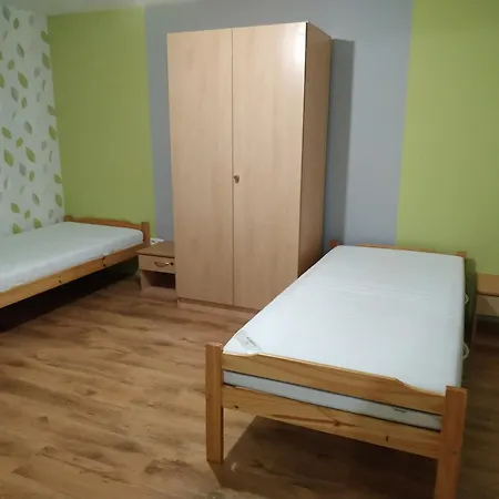 Monteurwohnung In Angelburg - Gönnern Gonnern